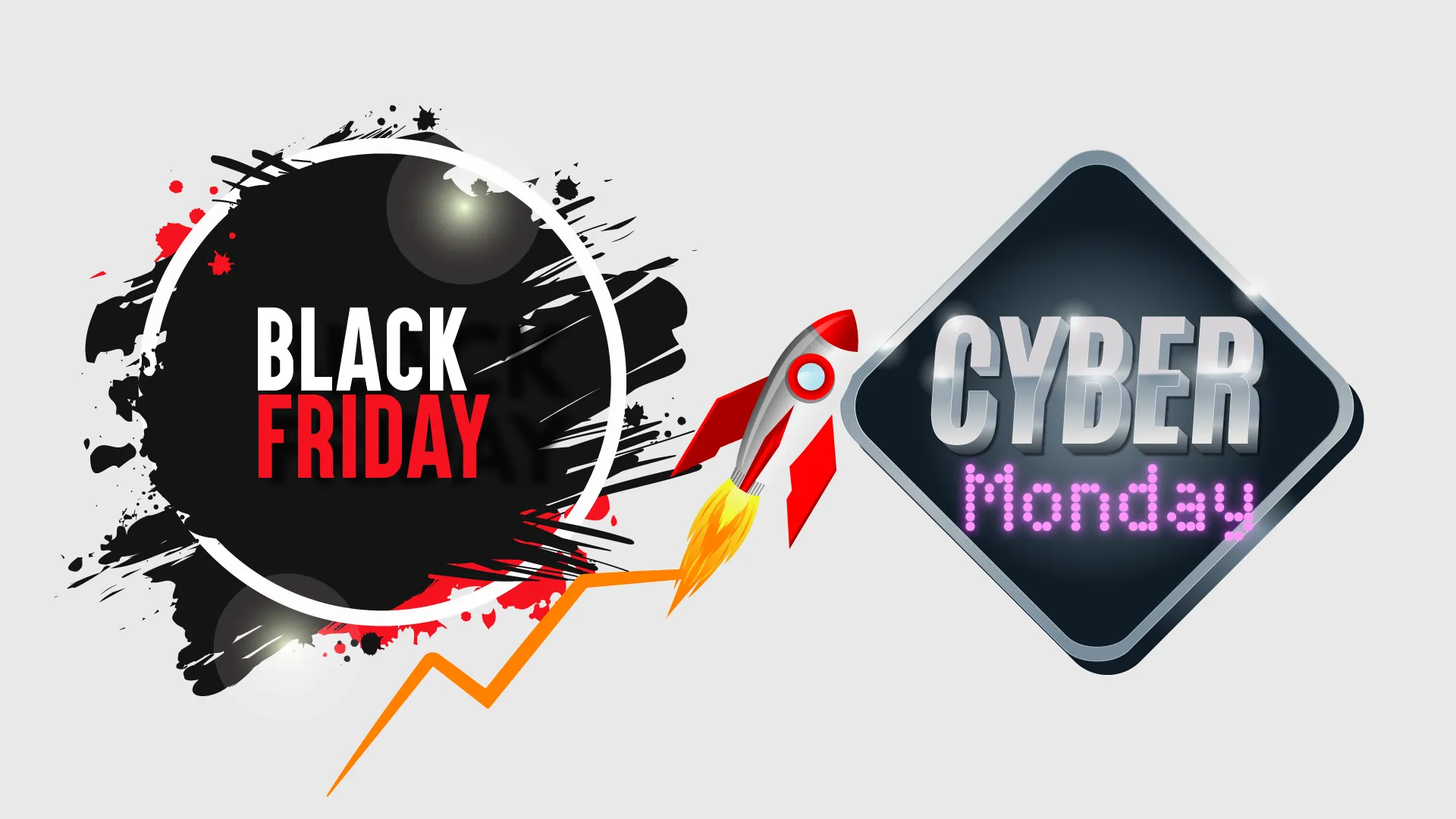 Black Friday Cyber Monday
