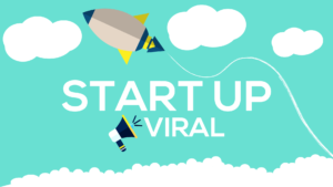 make your startup go viral