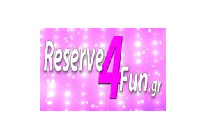 Reserve 4 fun