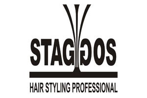 Staggos Hair Styling Professional