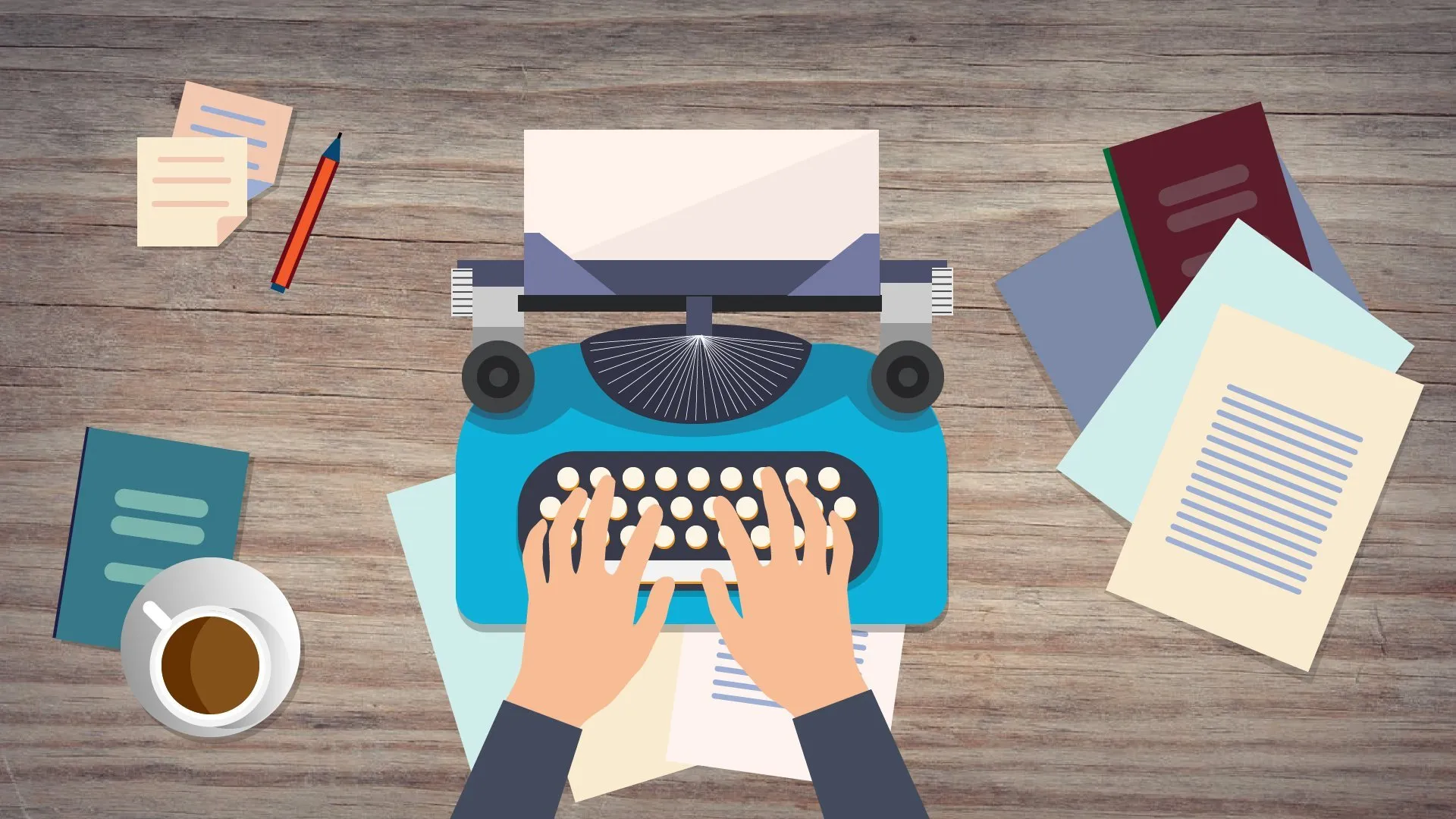 Copywriting
