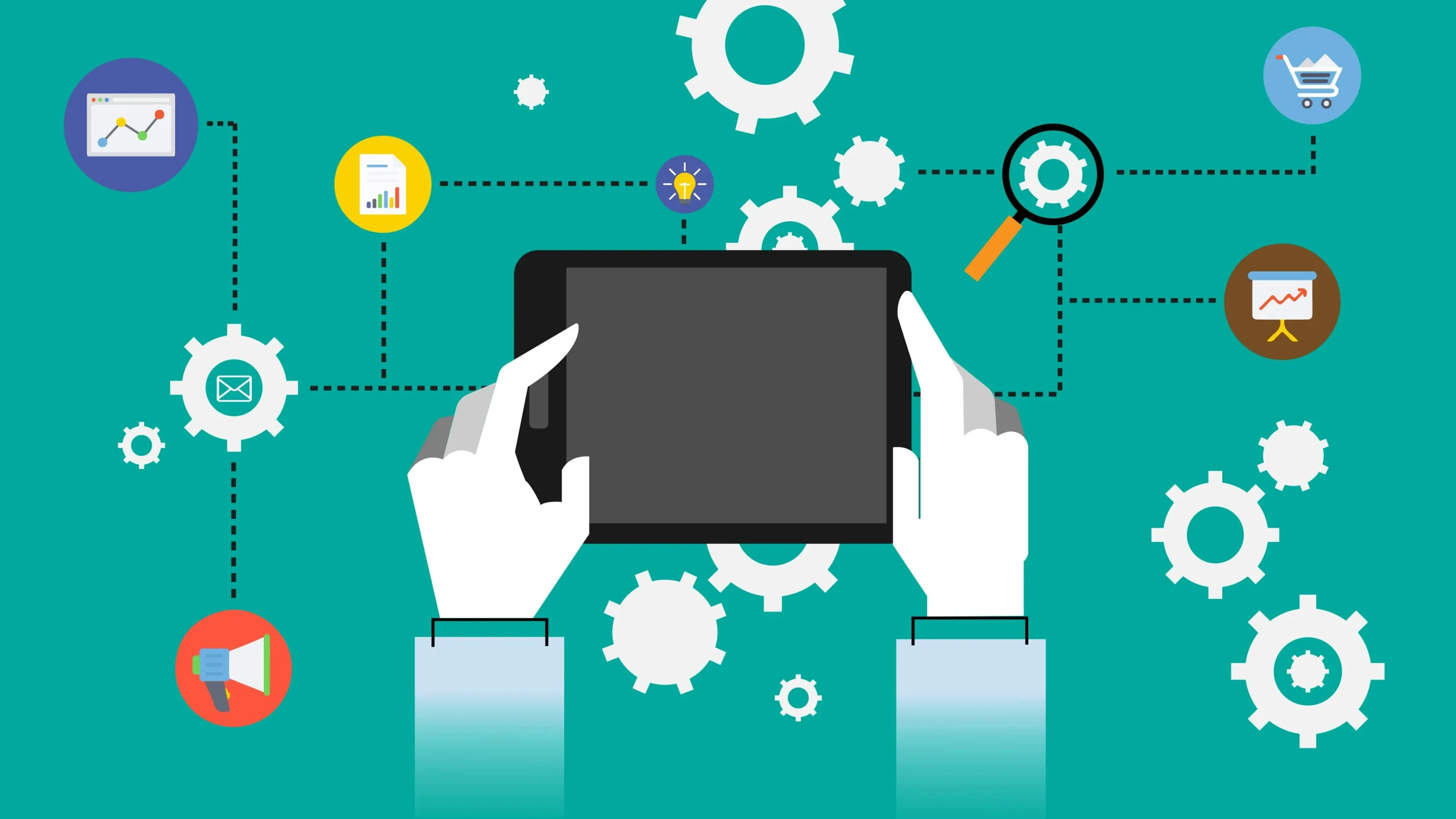 SocialME Digital marketing and Web Developing