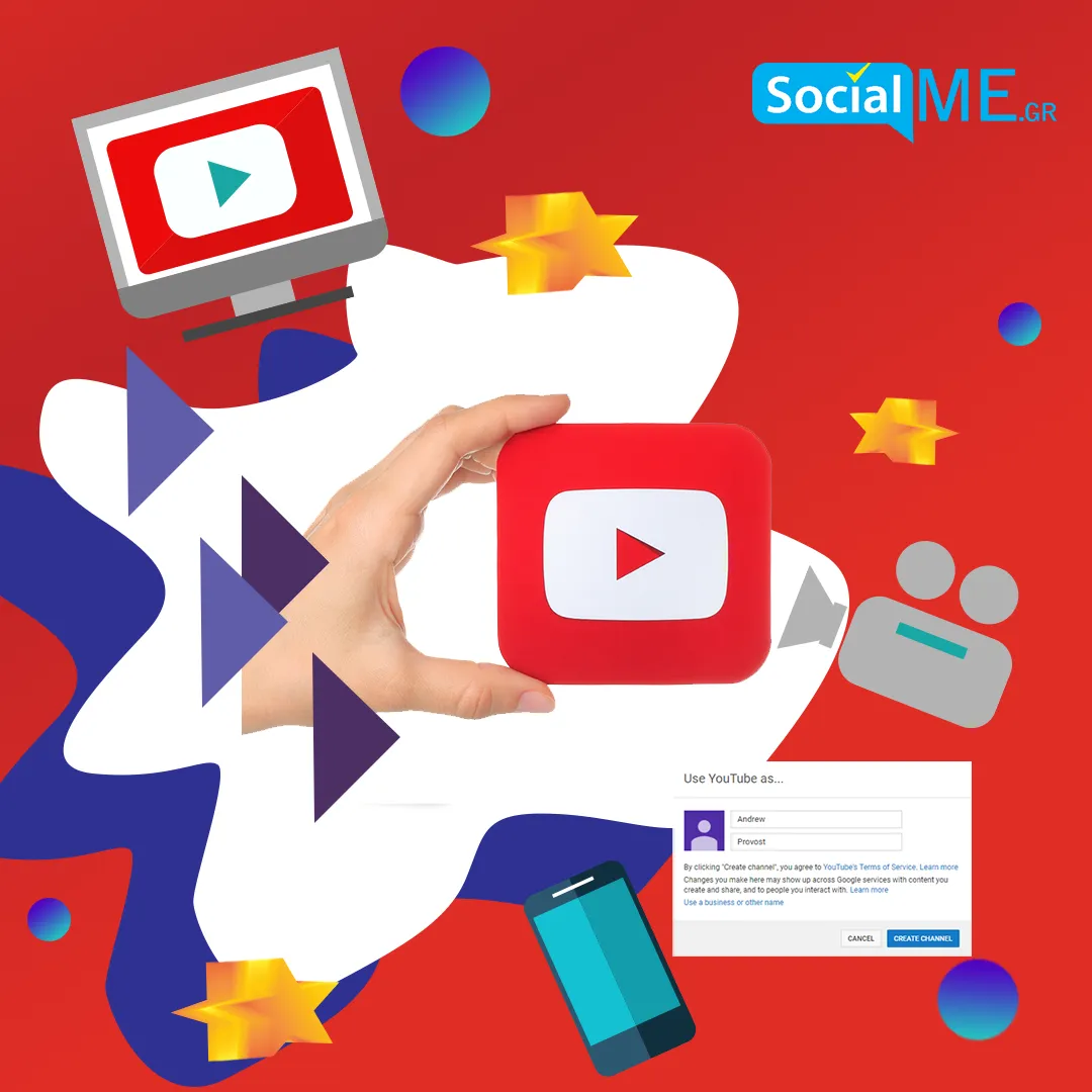 SocialME Digital marketing and Web Developing