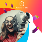 Το IGTV φέρνει μια επαναστατική προσθήκη στο Instagram!