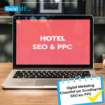 Digital Marketing Checklist για Ξενοδοχεία – SEO και PPC