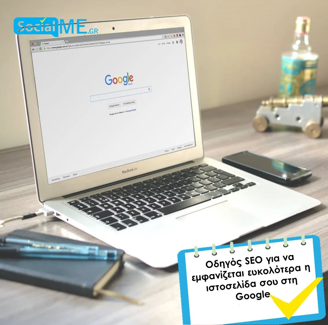 SocialME Digital marketing and Web Developing
