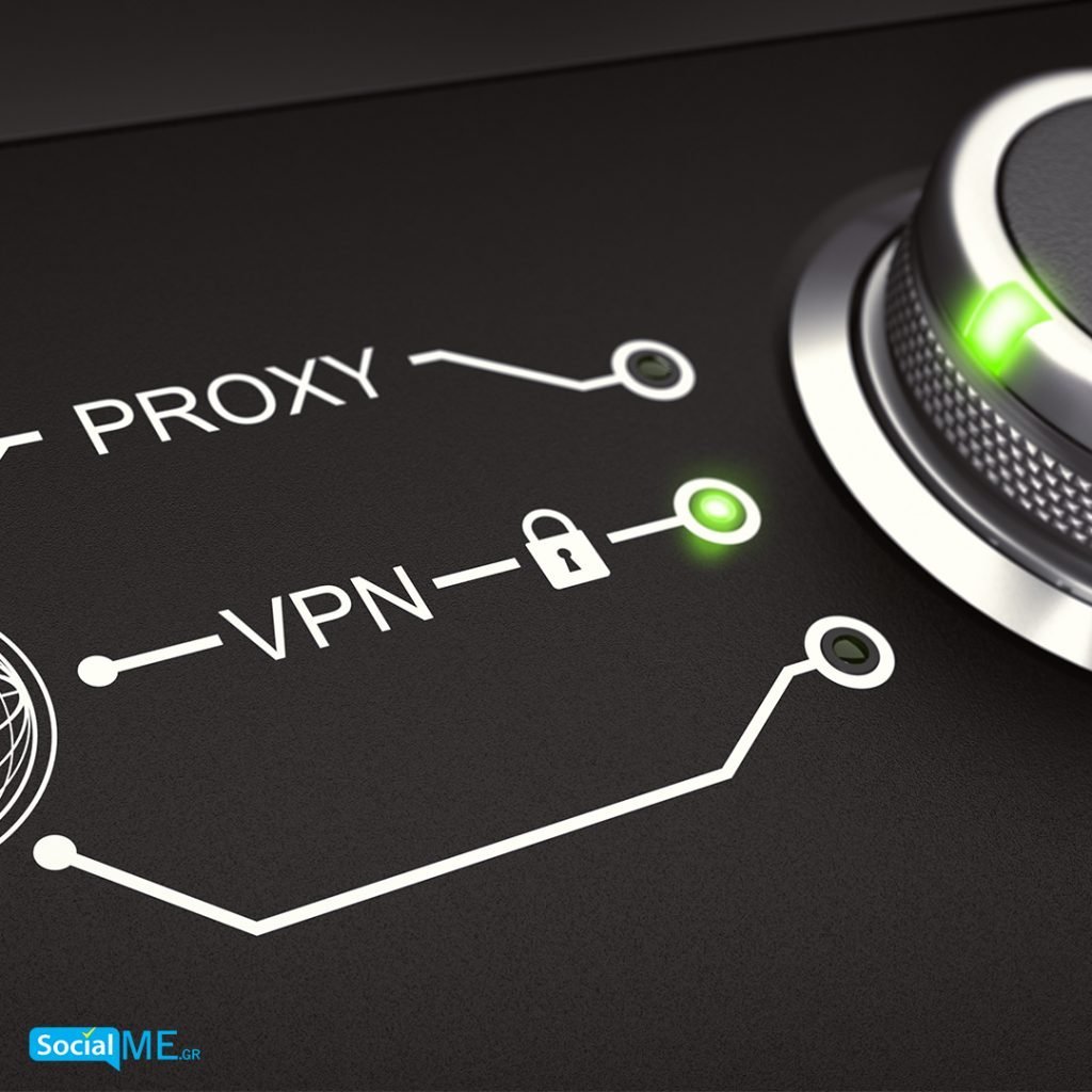 Γιατί το VPN είναι απαραίτητο στο Digital Marketing