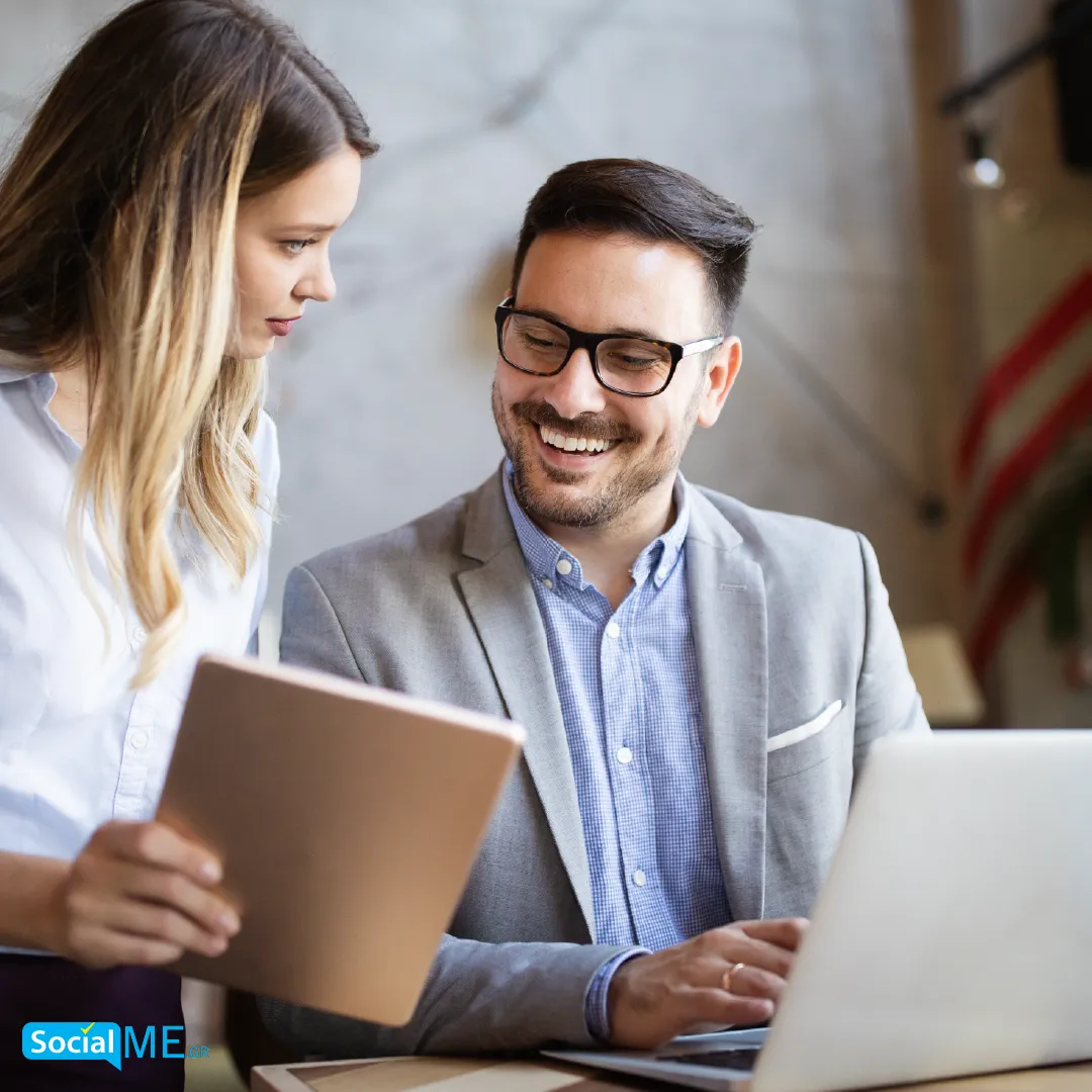 SocialME Digital marketing and Web Developing