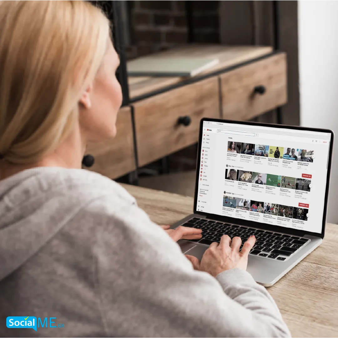 SocialME Digital marketing and Web Developing