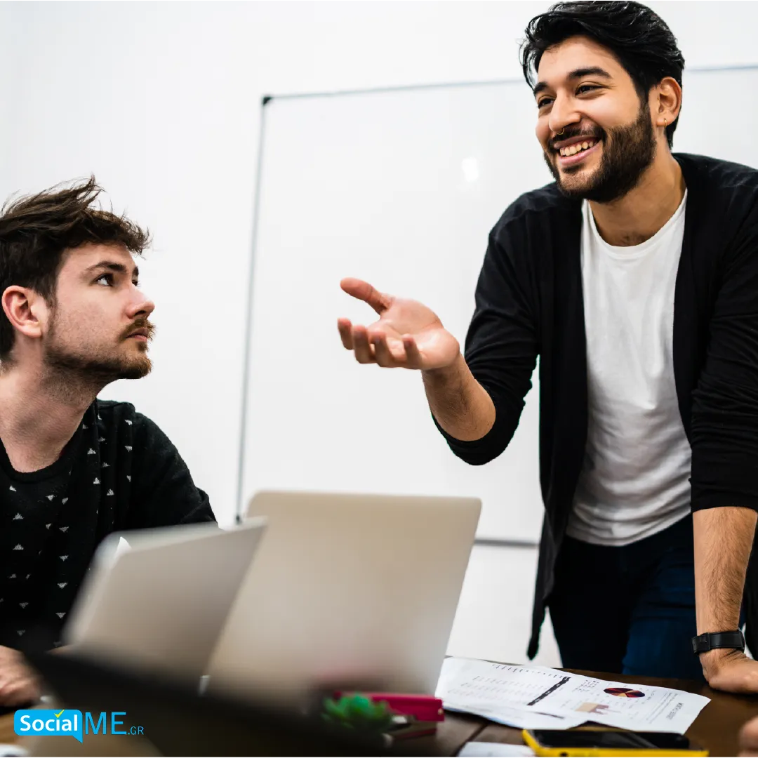 SocialME Digital marketing and Web Developing
