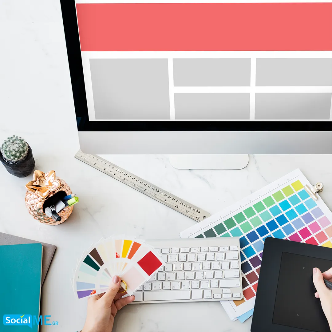 SocialME Digital marketing and Web Developing