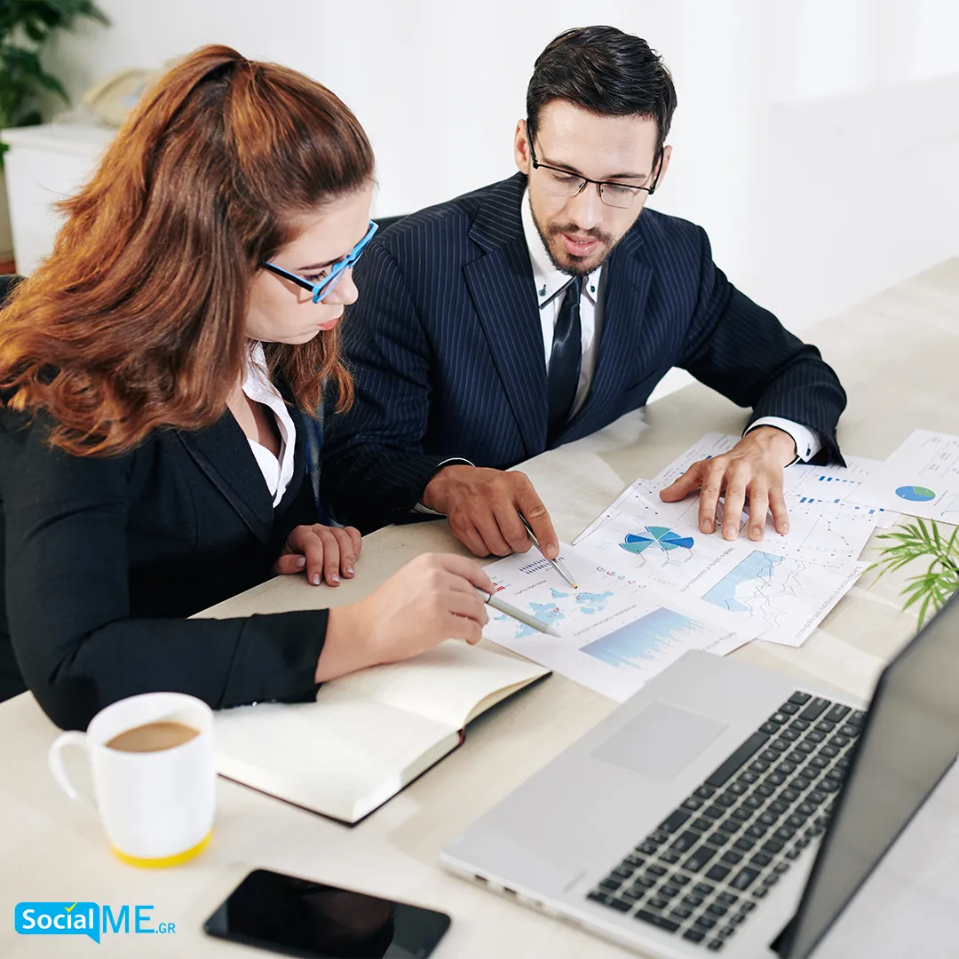 Μυστικά για την Επιτυχία του Social Media Marketing