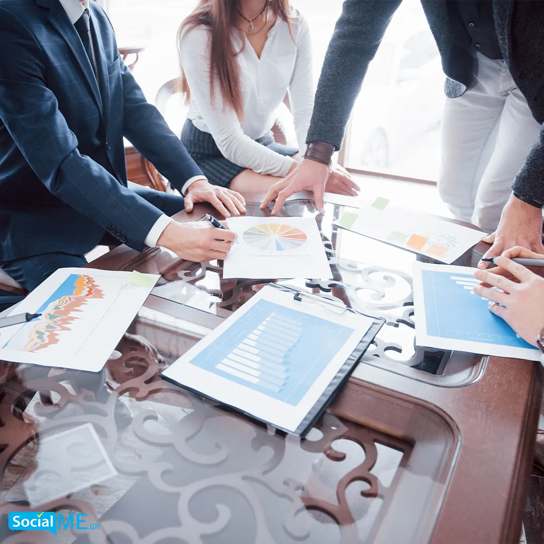 SocialME Digital marketing and Web Developing