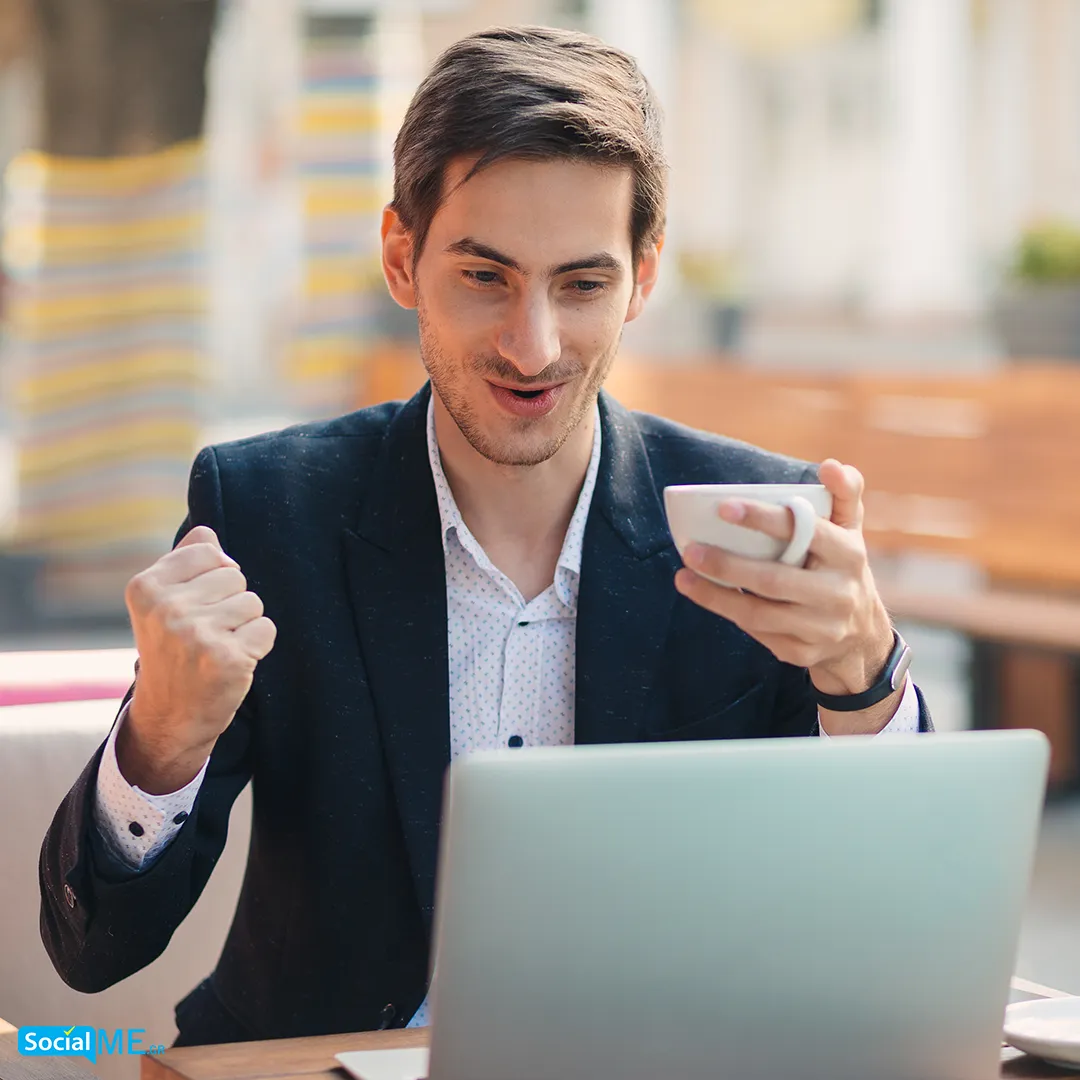 SocialME Digital marketing and Web Developing