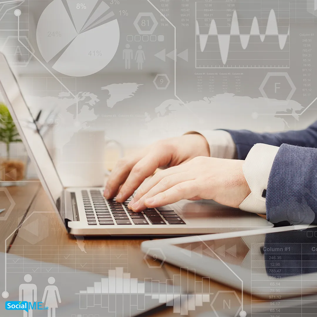SocialME Digital marketing and Web Developing