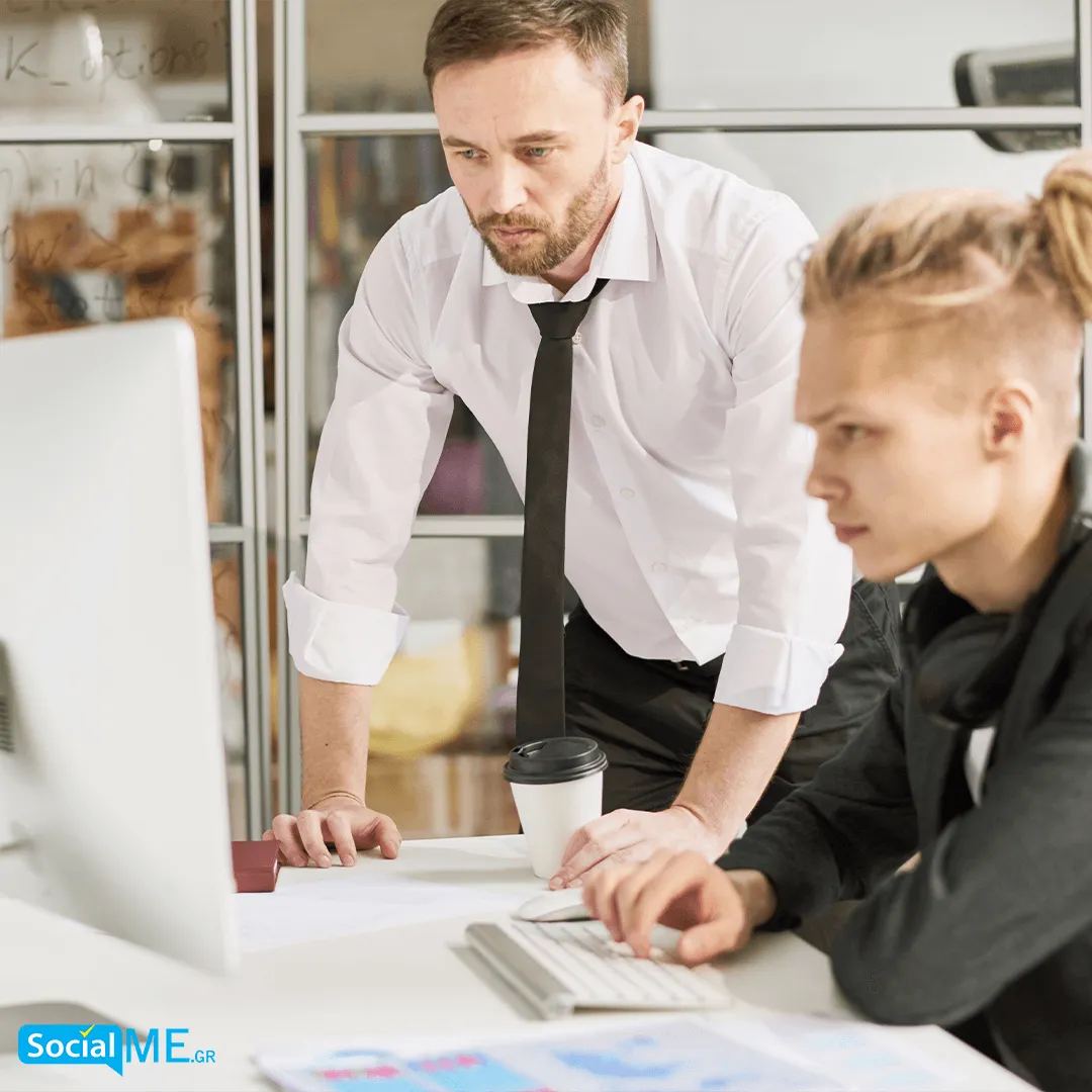 SocialME Digital marketing and Web Developing