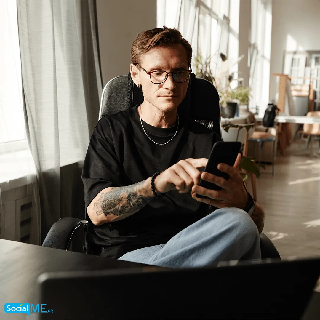 Σχεδίαση Mobile First – Μυστικά για την Επιτυχία της