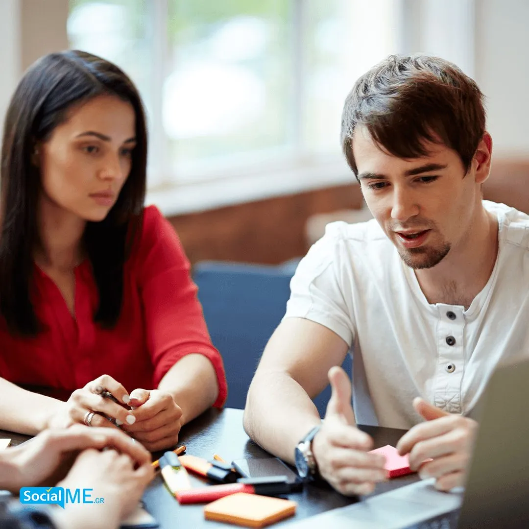 SocialME Digital marketing and Web Developing