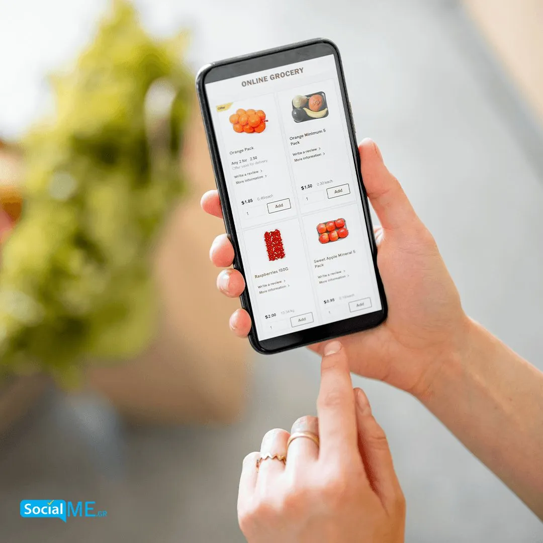 SocialME Digital marketing and Web Developing