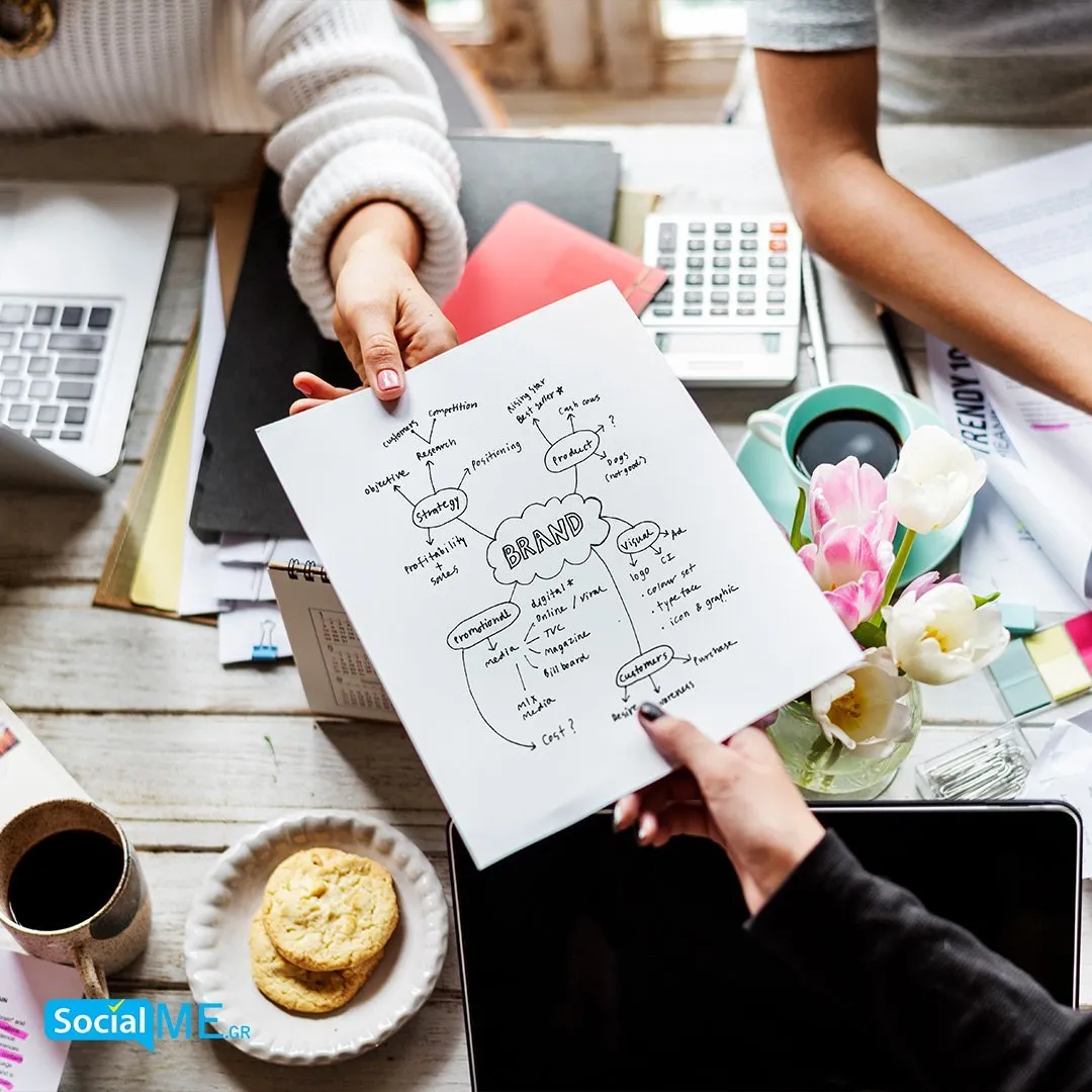 SocialME Digital marketing and Web Developing