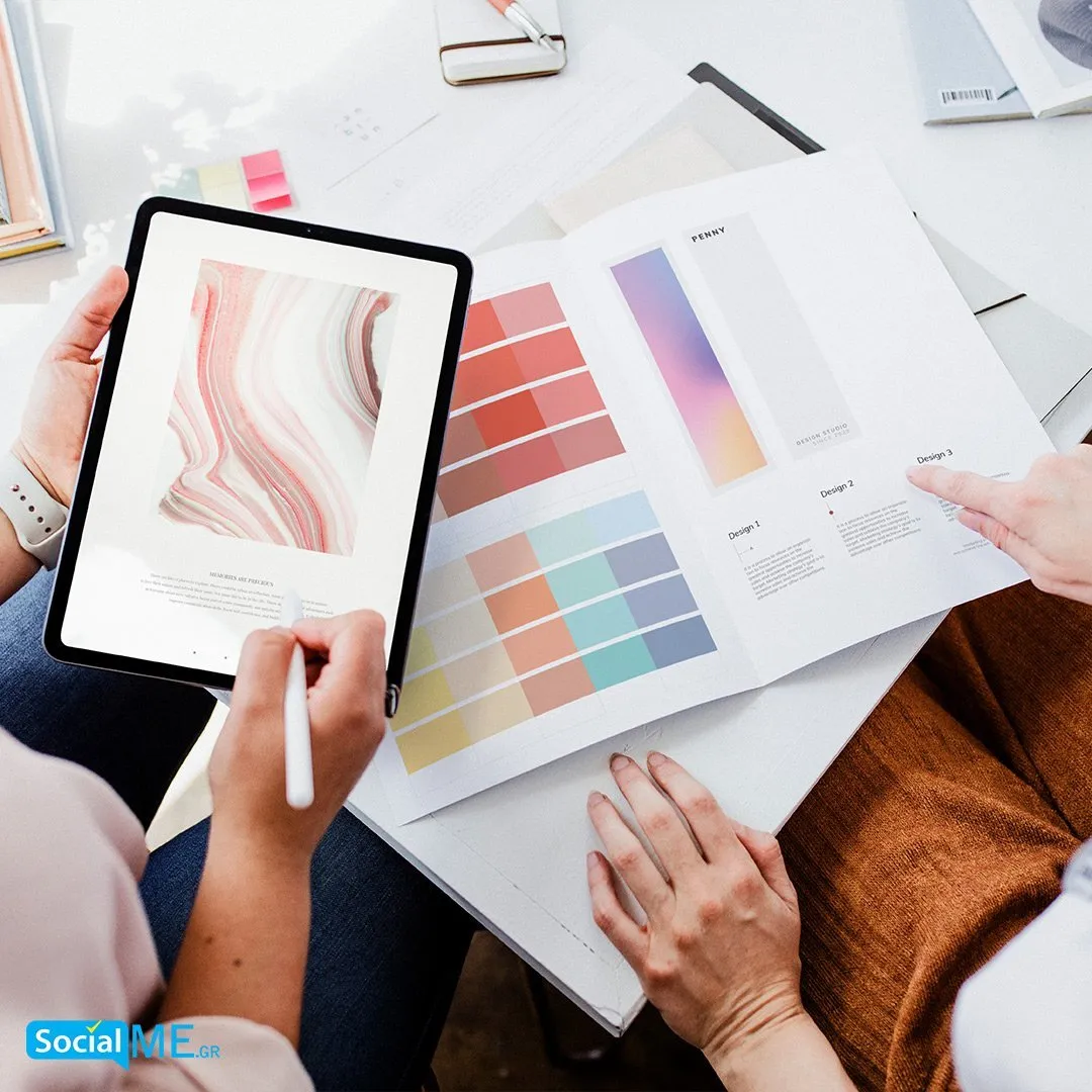 SocialME Digital marketing and Web Developing