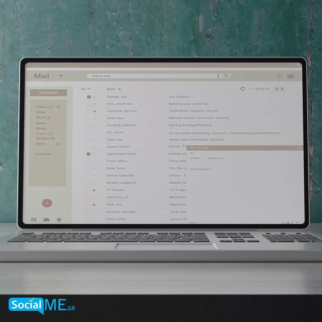 SocialME Digital marketing and Web Developing