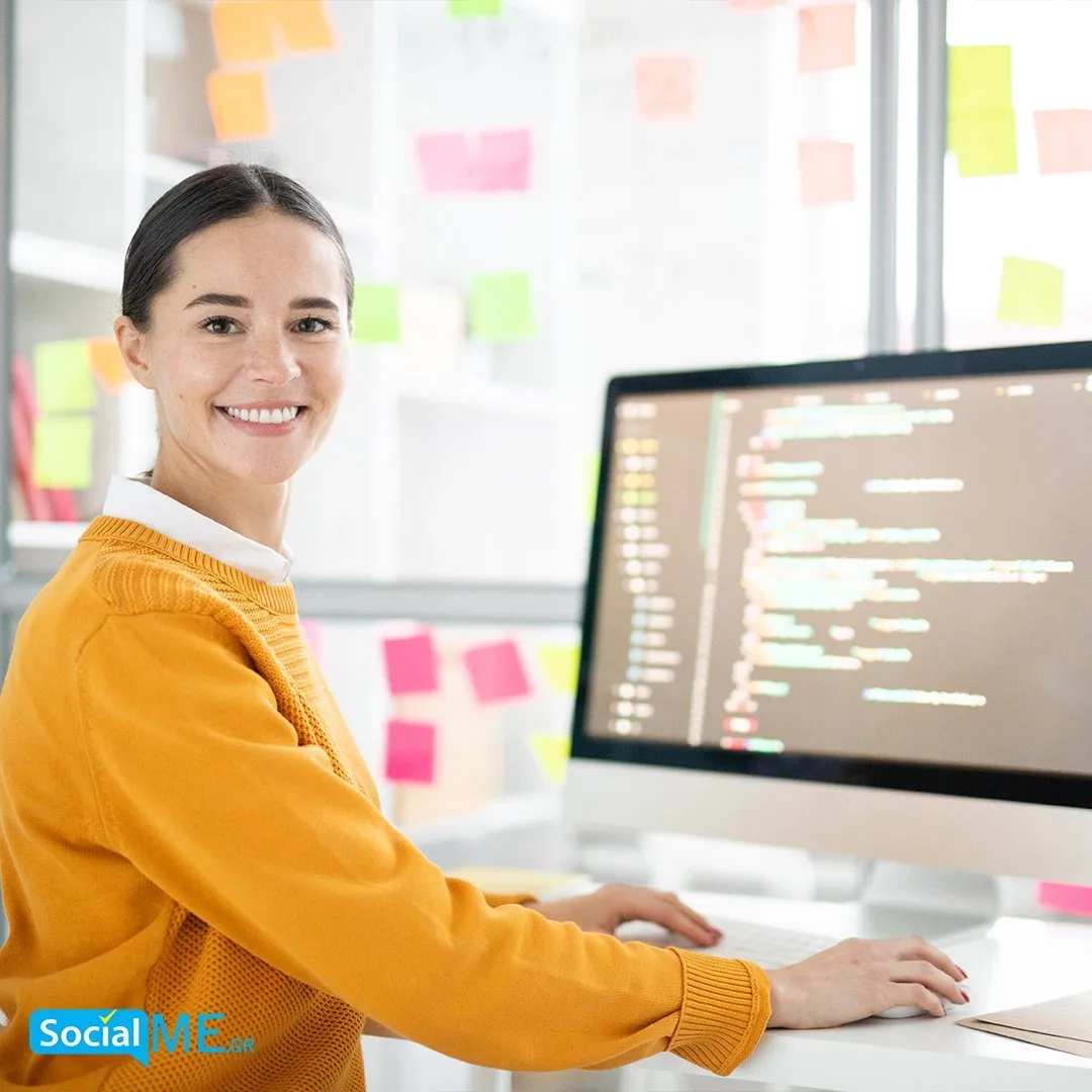 SocialME Digital marketing and Web Developing