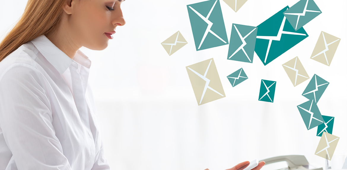 Πιστεύεις ακόμα πως το E-mail Marketing Δεν Έχει Μέλλον;