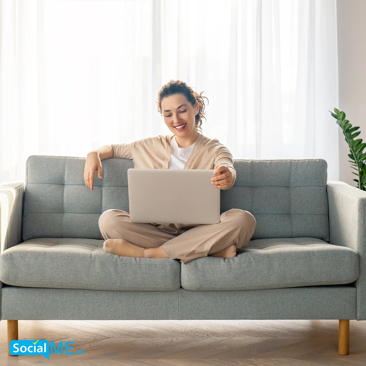 SocialME Digital marketing and Web Developing