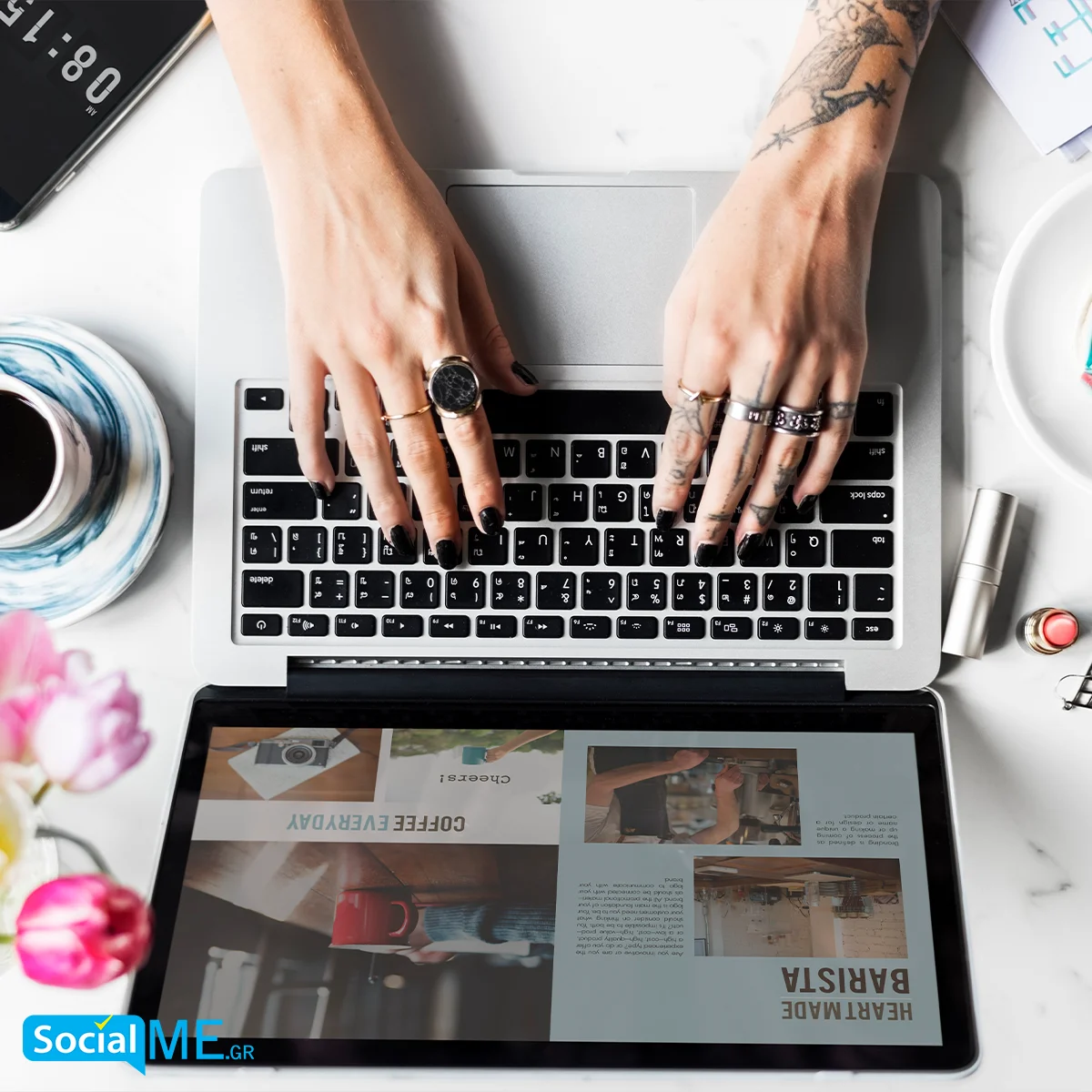 Blog Πως θα Αυξήσεις το Conversion Rate στις Landing Pages σου