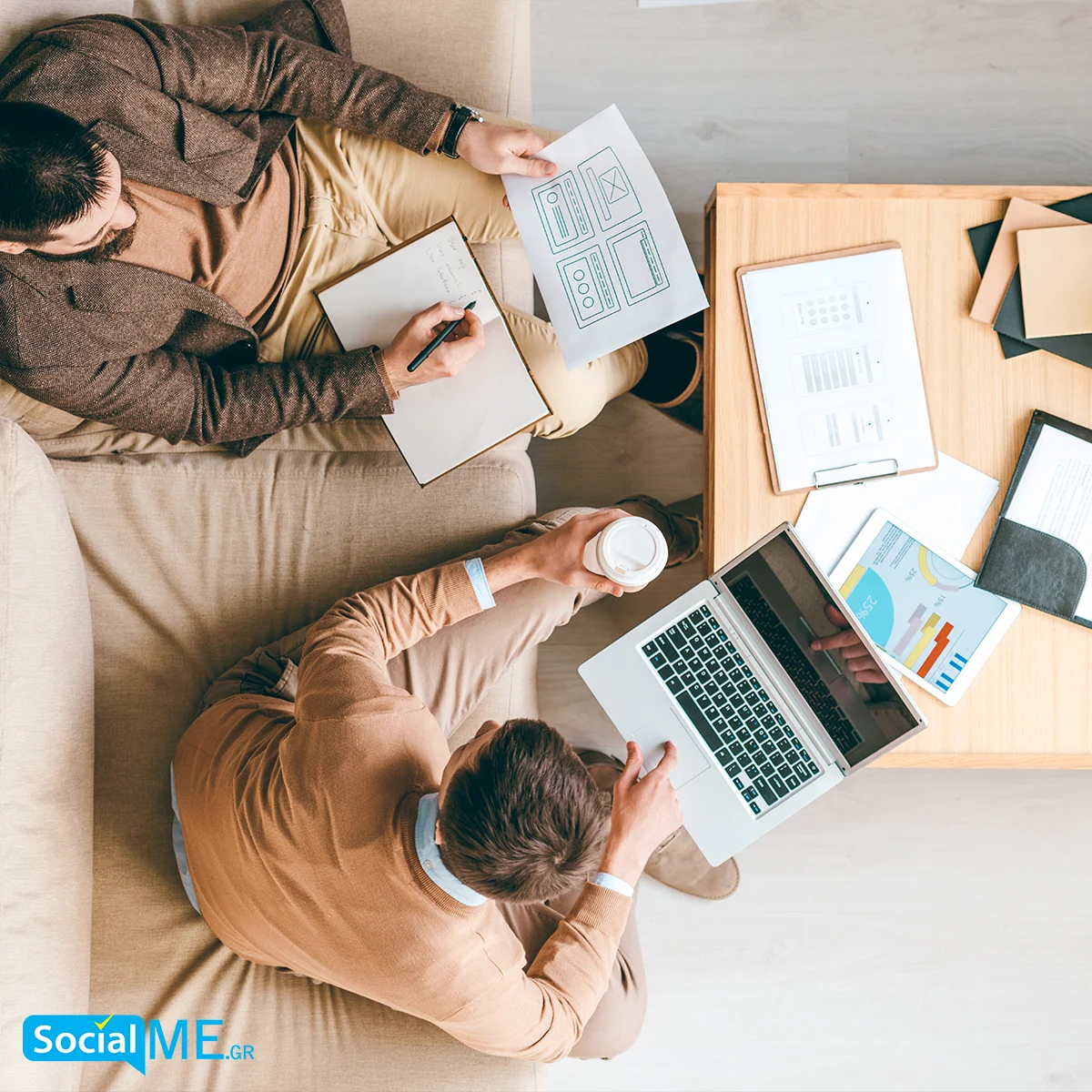 SocialME Digital marketing and Web Developing