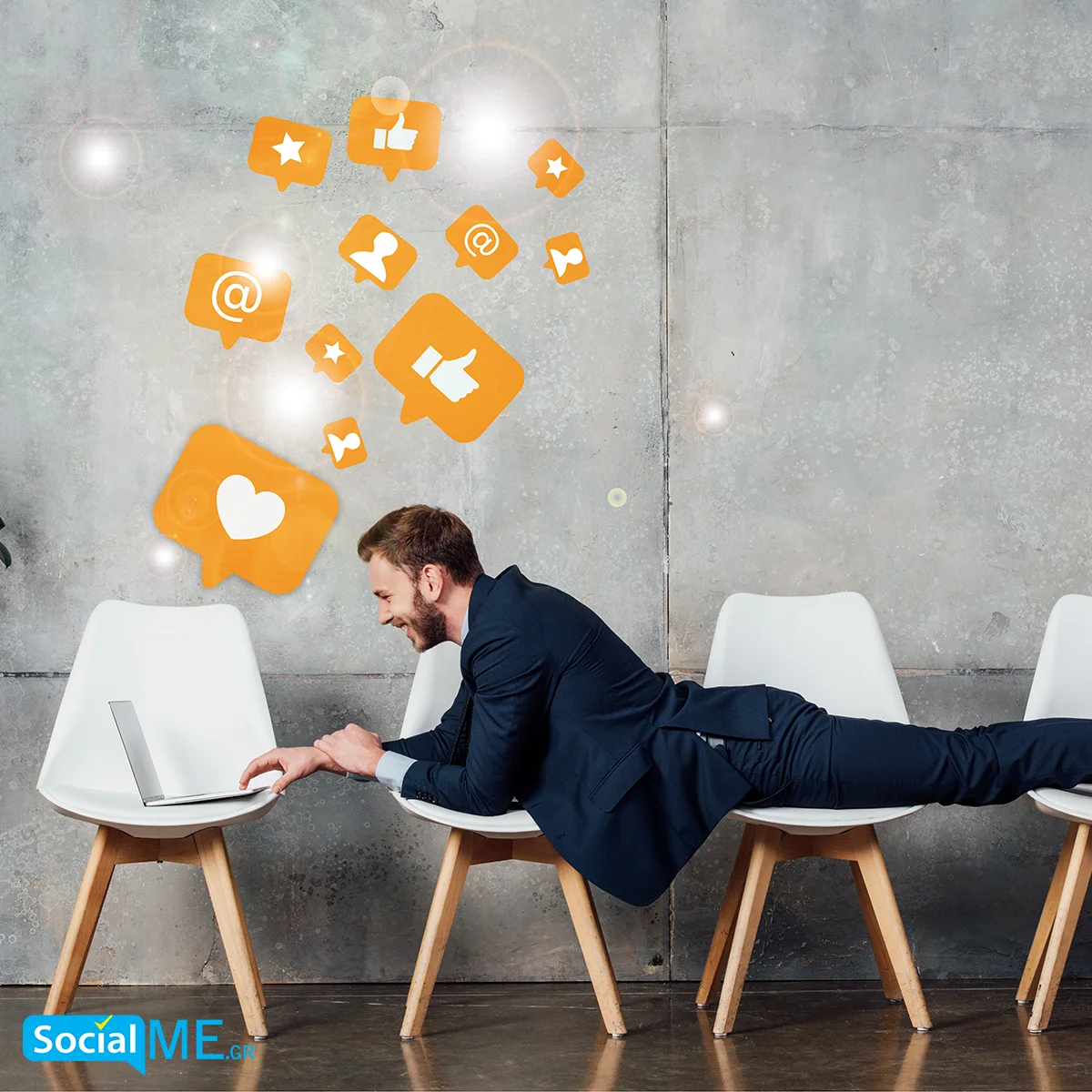 Blog Social Media – Να Πώς θα σου Φέρουν Επιτυχία το