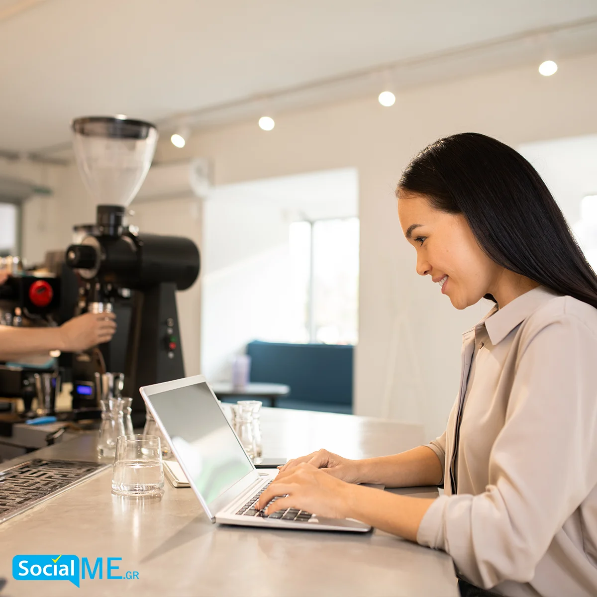 SocialME Digital marketing and Web Developing