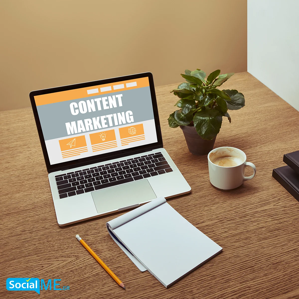 SocialME Digital marketing and Web Developing
