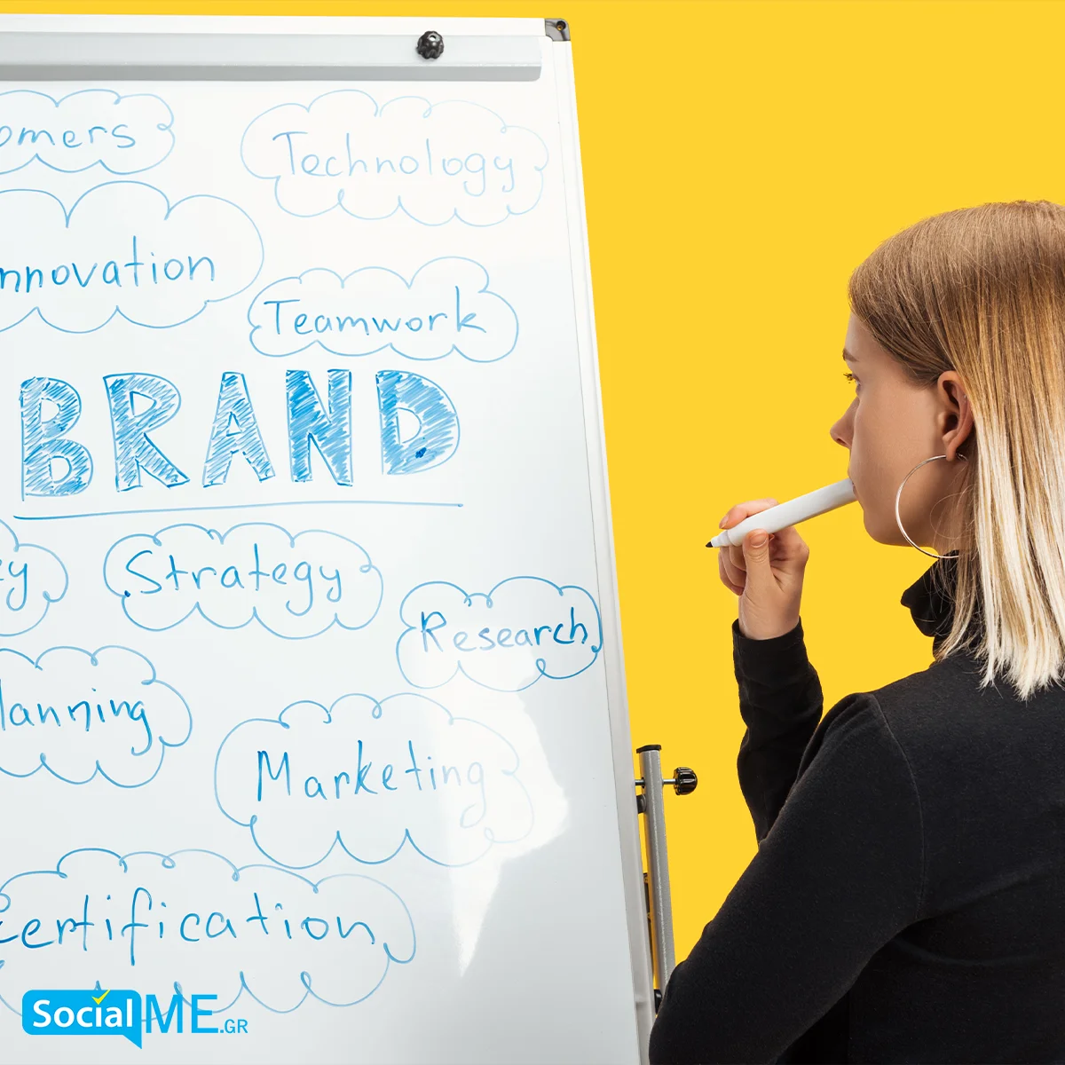 SocialME Digital marketing and Web Developing