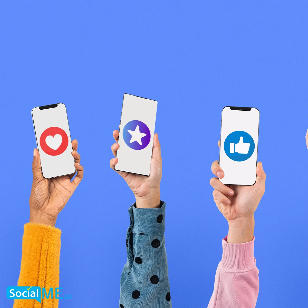 Να πώς θα Βρεθείς Μπροστά στο Social Media Marketing