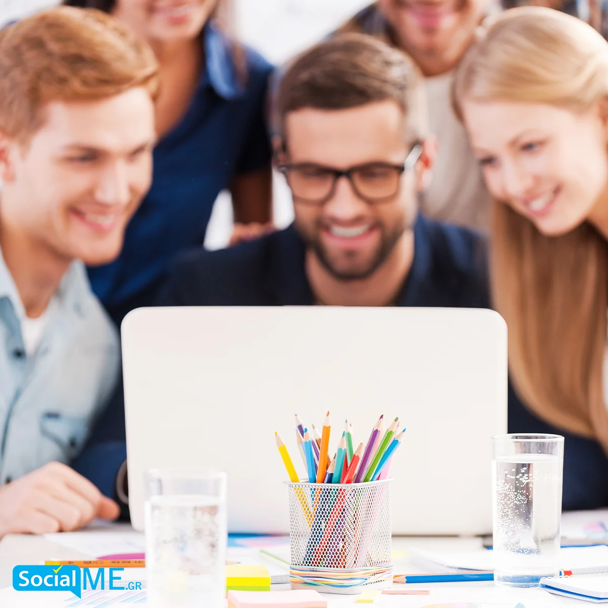 SocialME Digital marketing and Web Developing