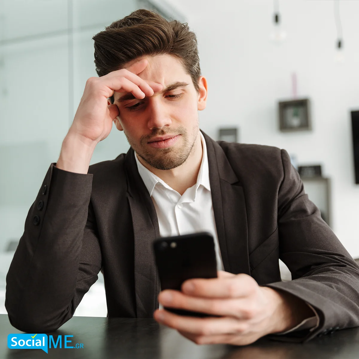 Γιατί τα Posts σου στα Social Media Δεν Έχουν Απήχηση