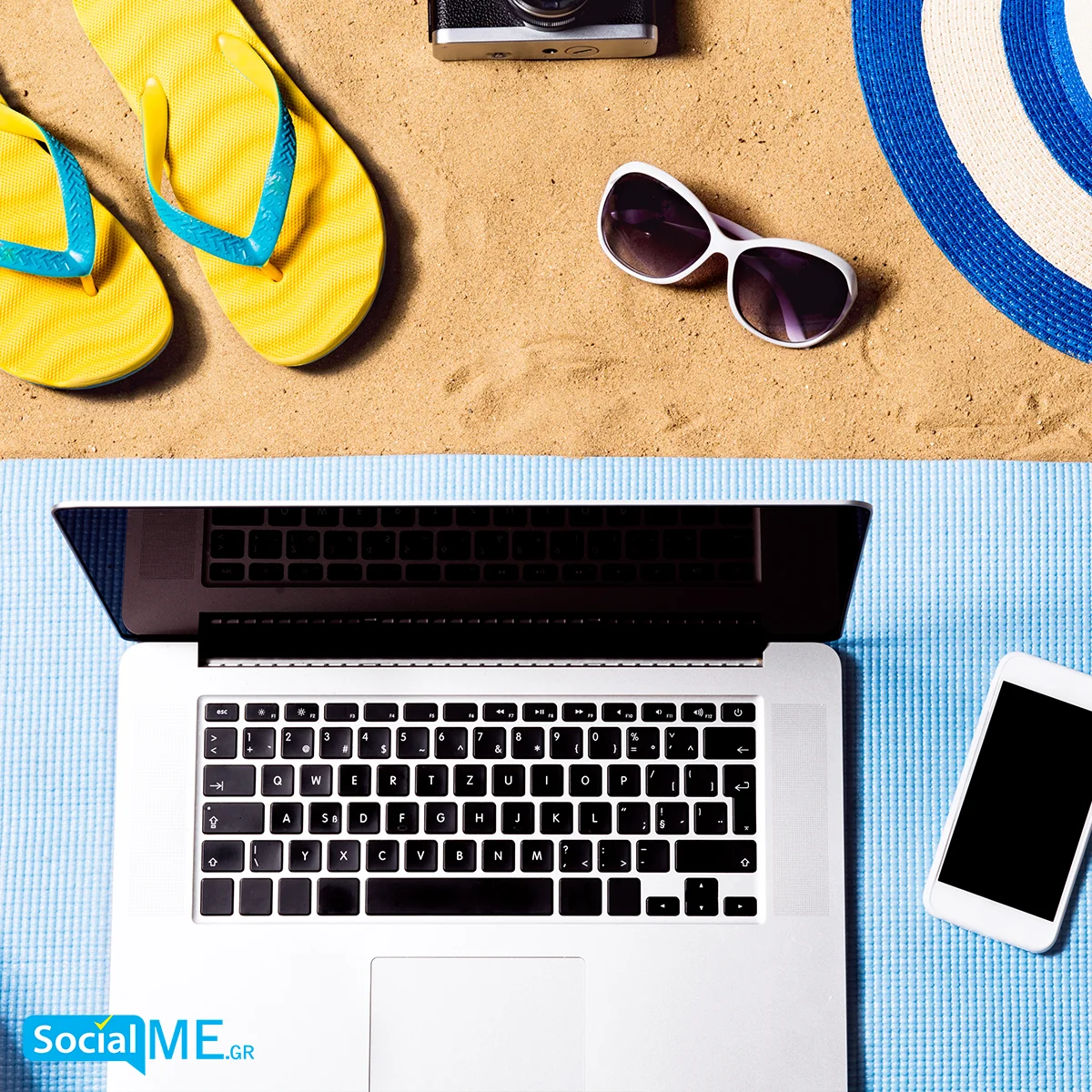 SocialME Digital marketing and Web Developing