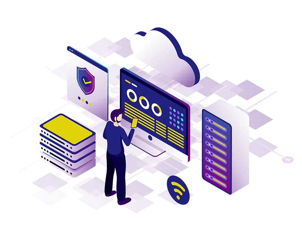 WEB HOSTING