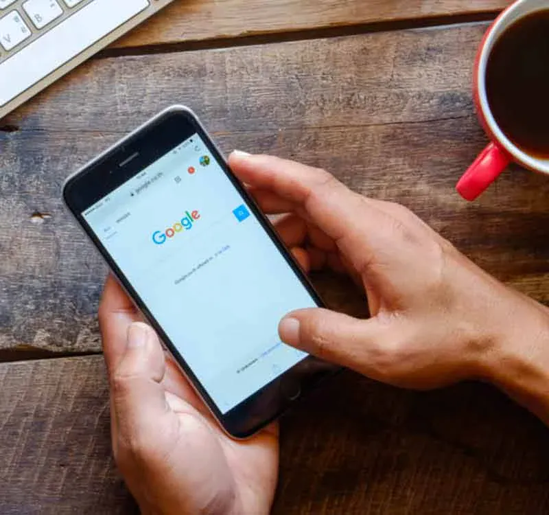 Mobile First Cg