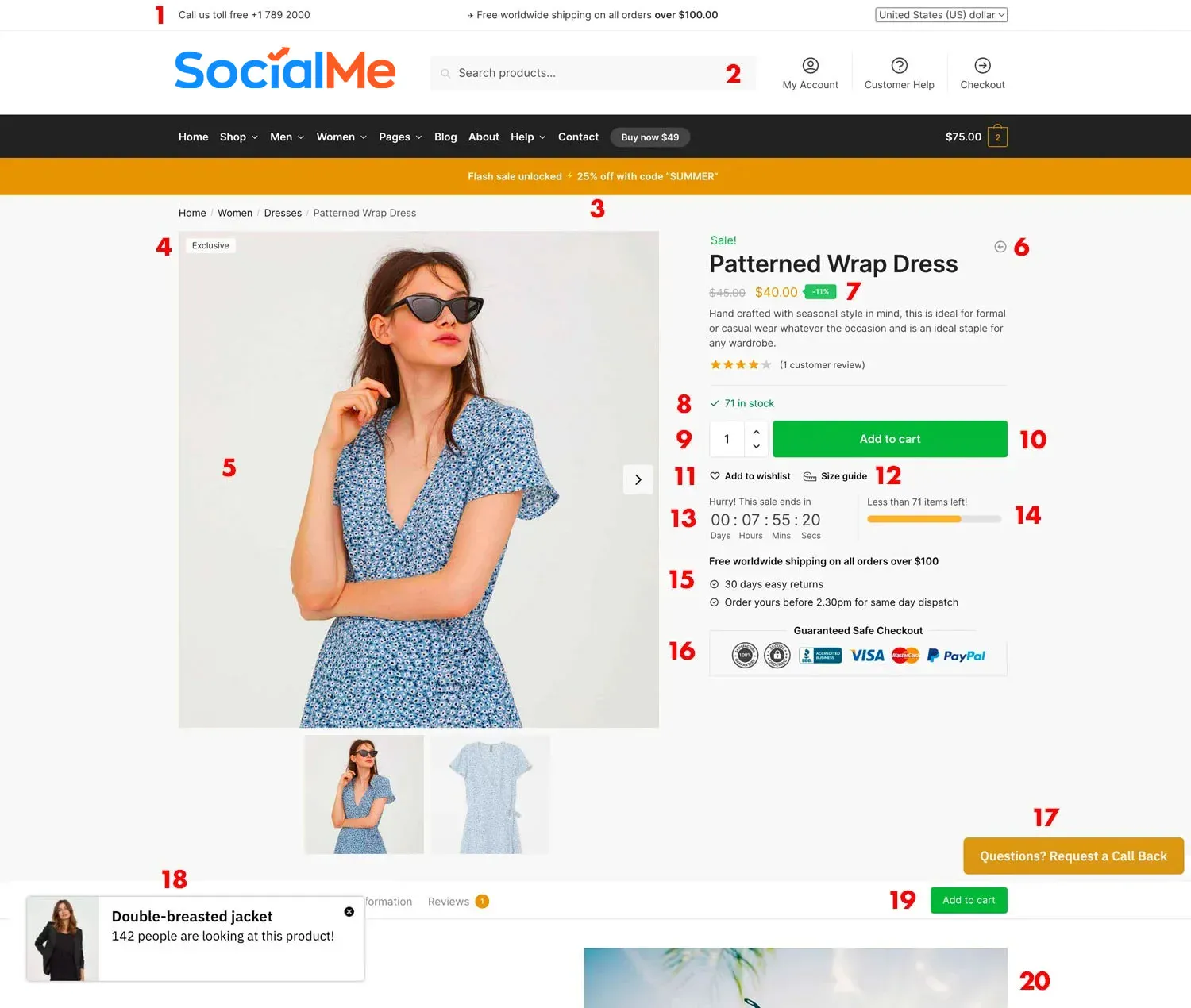 Product Page Conversions Optimized3