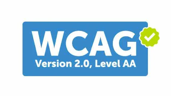 Wcag Aa Cg