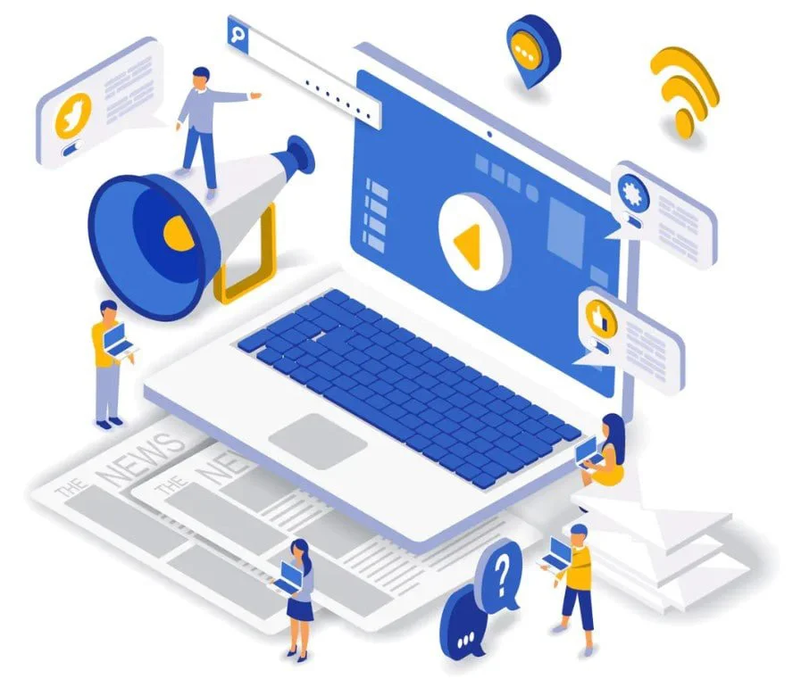 Ads Socialme