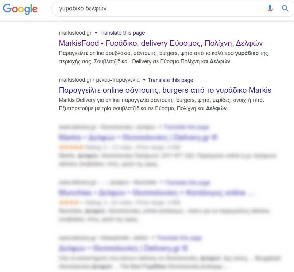 ypiresies SEO Thessaloniki Socialme
