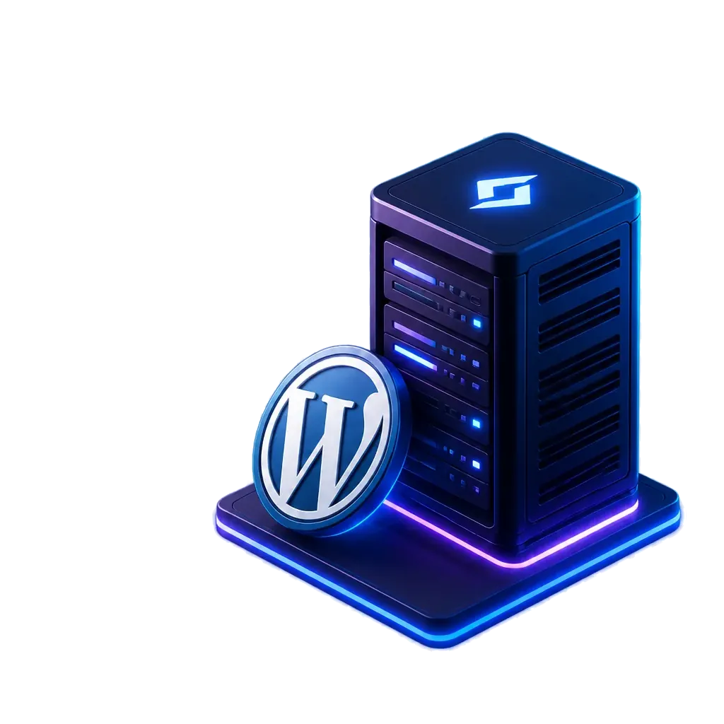 wordpress litespeed cache hosting